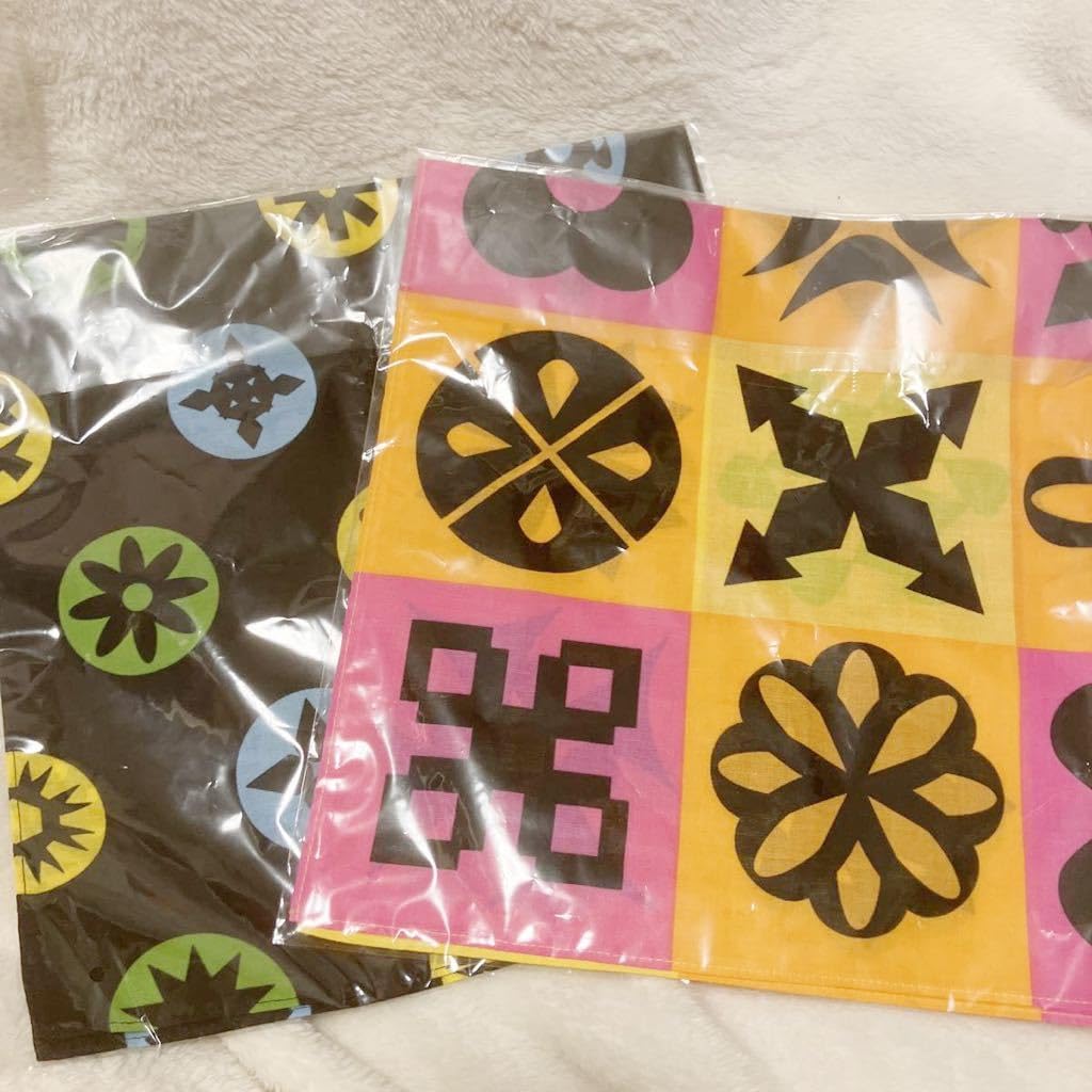 ピンクハウス 50周年記念 エプロンベージュ ピーターラビット バンダナ